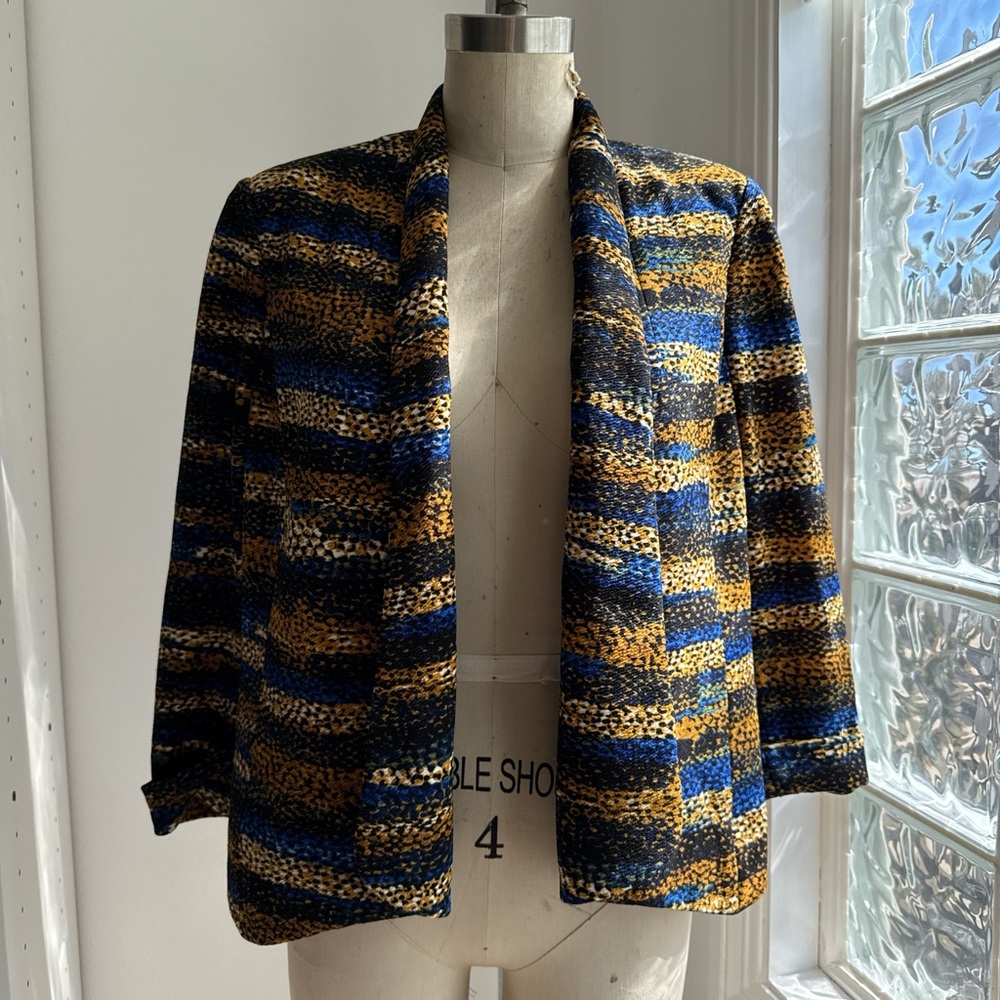 Kasper Fall Tailored Jacket